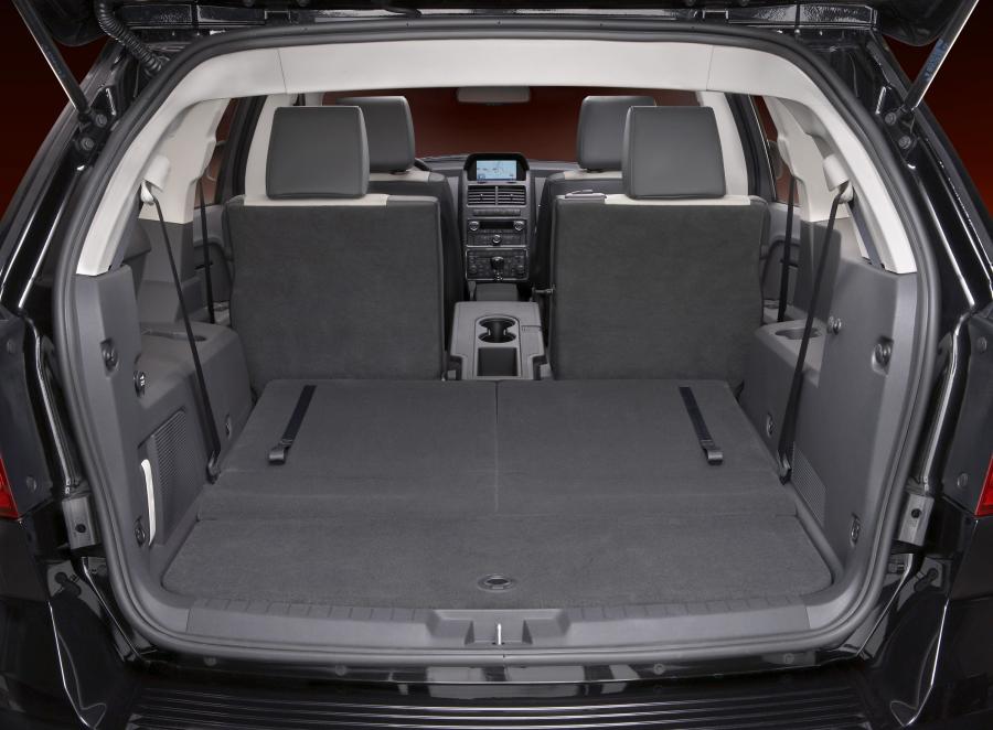  Dodge Journey 2008 года  (фото 255 из 309)